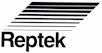 Reptek logo