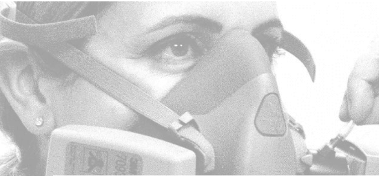 Accutec Respirator Fit Tester